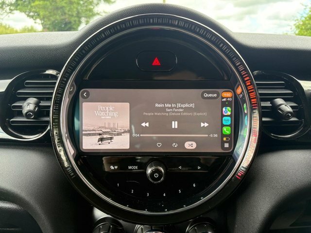 Mini Electric Hatch Cooper Se 32.6Kwh Level 2 Grey #26