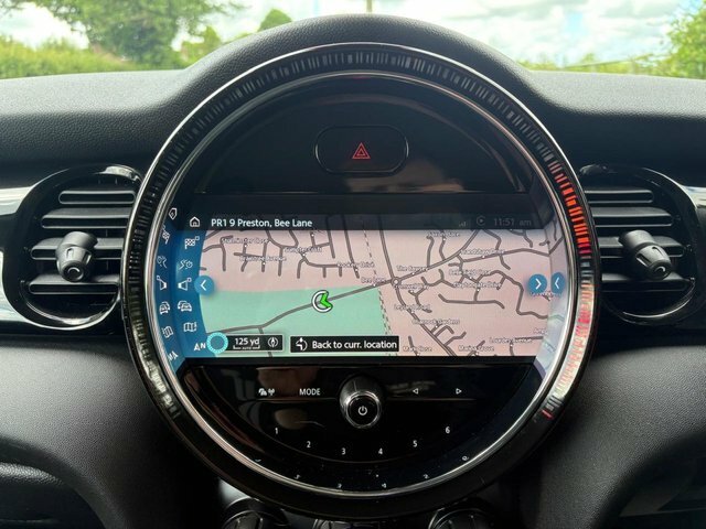 Mini Electric Hatch Cooper Se 32.6Kwh Level 2 Grey #28