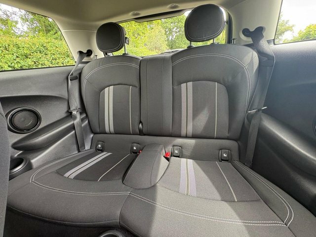 Mini Electric Hatch Cooper Se 32.6Kwh Level 2 Grey #46