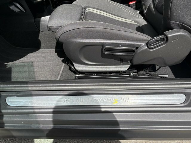 Mini Electric Hatch Cooper Se 32.6Kwh Level 2 Grey #57