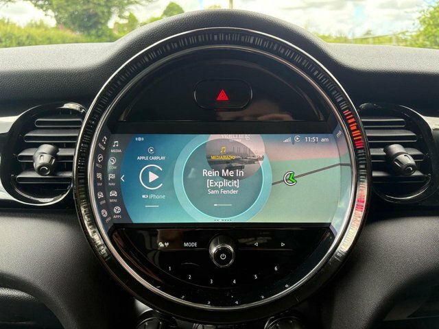 Mini Electric Hatch Cooper Se 32.6Kwh Level 2 Grey #24