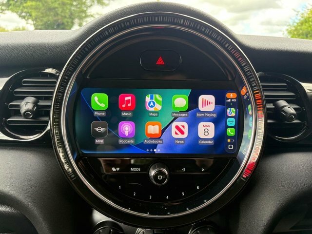 Mini Electric Hatch Cooper Se 32.6Kwh Level 2 Grey #22