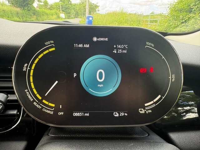Mini Electric Hatch Cooper Se 32.6Kwh Level 2 Grey #27