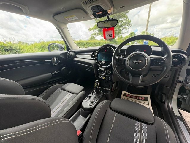 Mini Electric Hatch Cooper Se 32.6Kwh Level 2 Grey #16