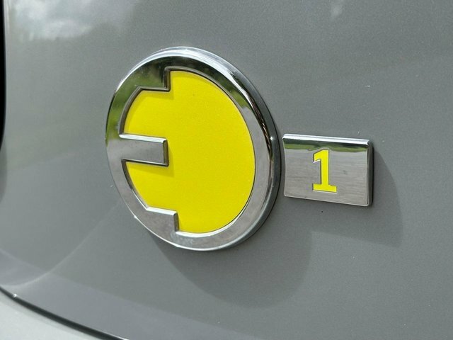 Mini Electric Hatch Cooper Se 32.6Kwh Level 2 Grey #37