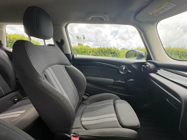 Mini Electric Hatch Cooper Se 32.6Kwh Level 2 Grey #12