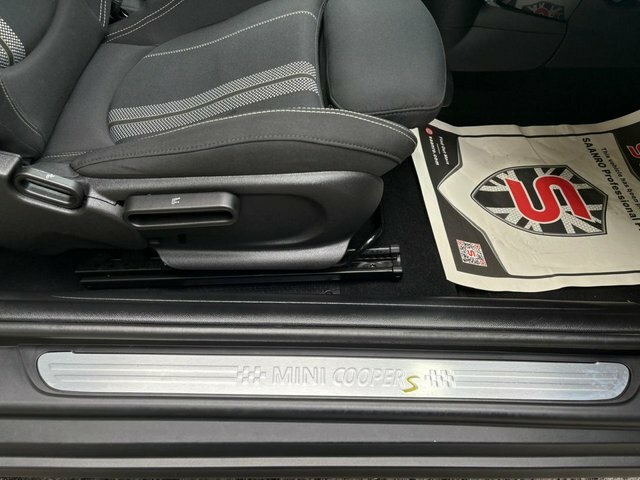 Mini Electric Hatch Cooper Se 32.6Kwh Level 2 Grey #62