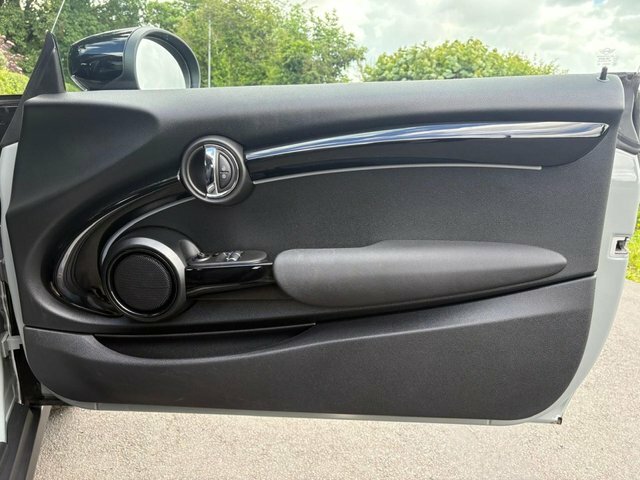Mini Electric Hatch Cooper Se 32.6Kwh Level 2 Grey #49
