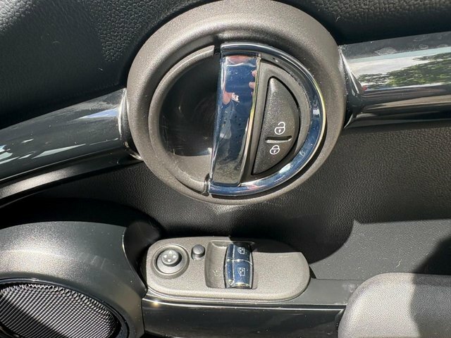 Mini Electric Hatch Cooper Se 32.6Kwh Level 2 Grey #59