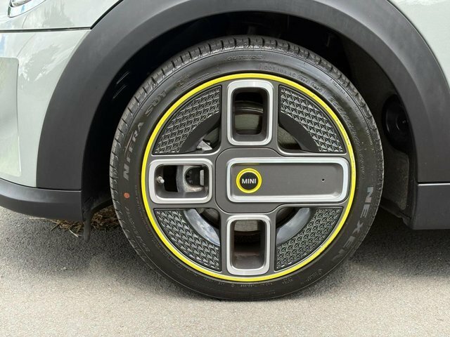Mini Electric Hatch Cooper Se 32.6Kwh Level 2 Grey #32