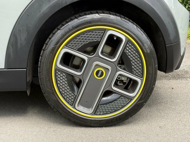 Mini Electric Hatch Cooper Se 32.6Kwh Level 2 Grey #31