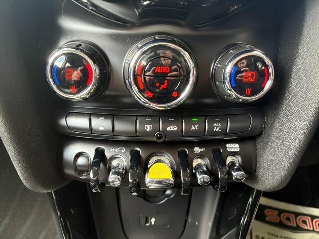 Mini Electric Hatch Cooper Se 32.6Kwh Level 2 Grey #21