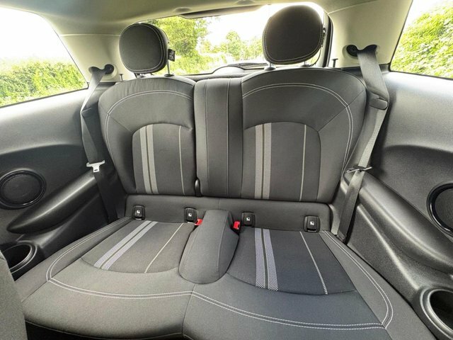 Mini Electric Hatch Cooper Se 32.6Kwh Level 2 Grey #43