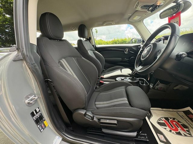 Mini Electric Hatch Cooper Se 32.6Kwh Level 2 Grey #10