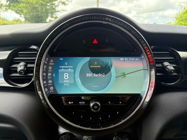 Mini Electric Hatch Cooper Se 32.6Kwh Level 2 Grey #23