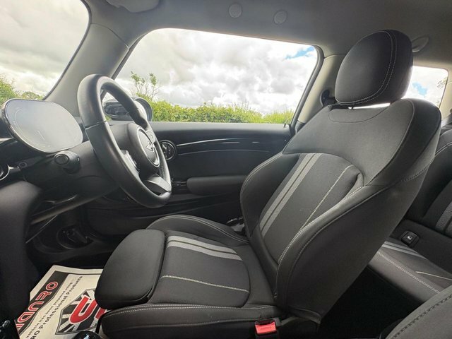 Mini Electric Hatch Cooper Se 32.6Kwh Level 2 Grey #13