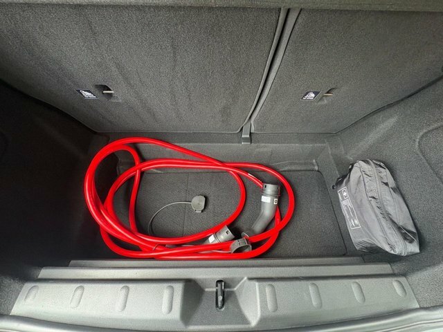 Mini Electric Hatch Cooper Se 32.6Kwh Level 2 Grey #56
