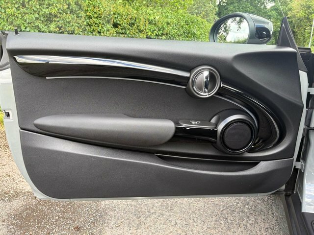 Mini Electric Hatch Cooper Se 32.6Kwh Level 2 Grey #48