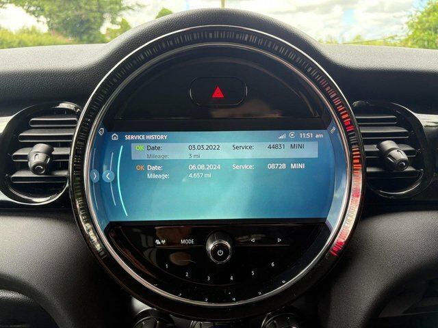 Mini Electric Hatch Cooper Se 32.6Kwh Level 2 Grey #25