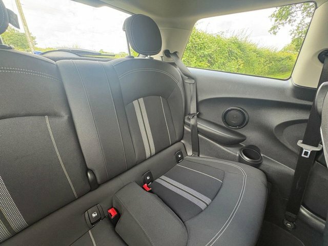 Mini Electric Hatch Cooper Se 32.6Kwh Level 2 Grey #44