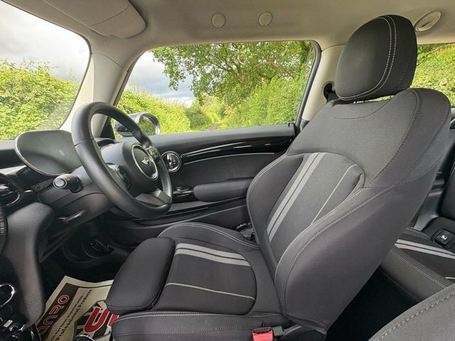 Mini Electric Hatch Cooper Se 32.6Kwh Level 2 Grey #15