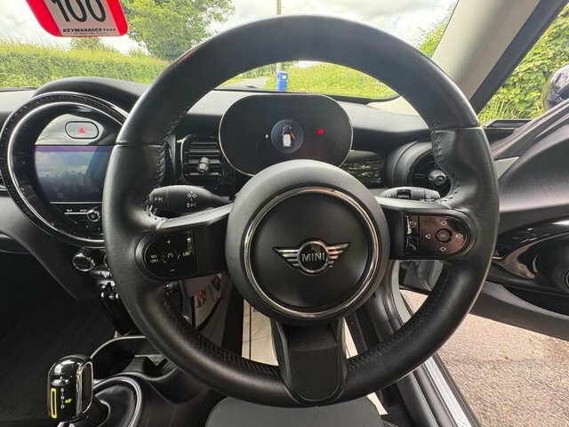 Mini Electric Hatch Cooper Se 32.6Kwh Level 2 Grey #17