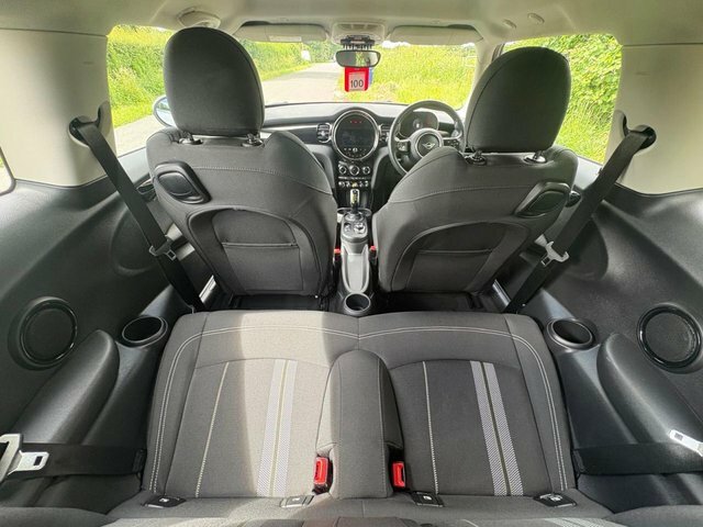 Mini Electric Hatch Cooper Se 32.6Kwh Level 2 Grey #42