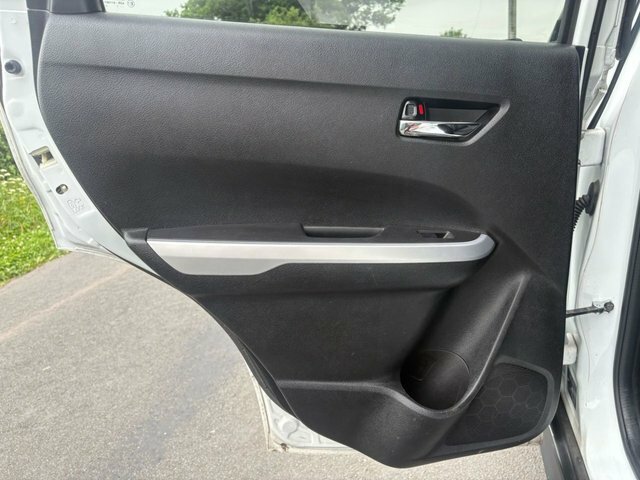 Suzuki Vitara 1.6 Sz-t Allgrip White #40