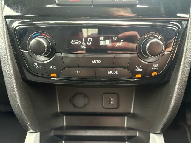 Suzuki Vitara 1.6 Sz-t Allgrip White #17