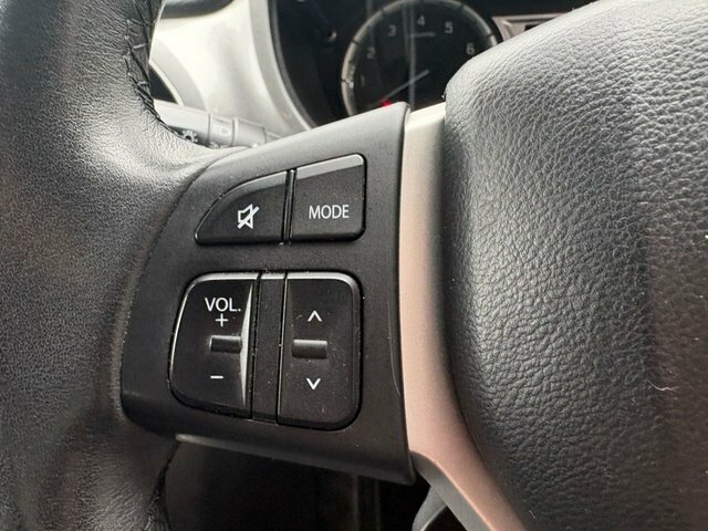 Suzuki Vitara 1.6 Sz-t Allgrip White #48