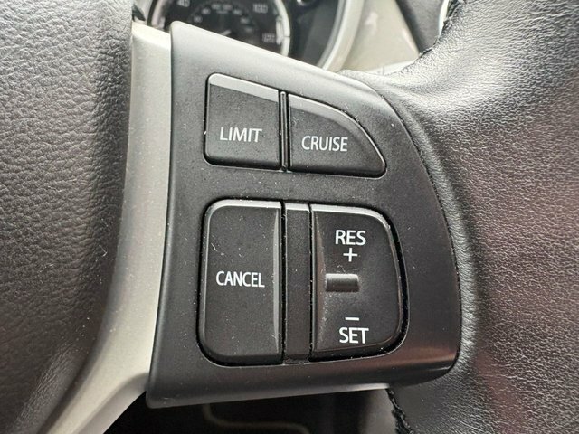 Suzuki Vitara 1.6 Sz-t Allgrip White #49