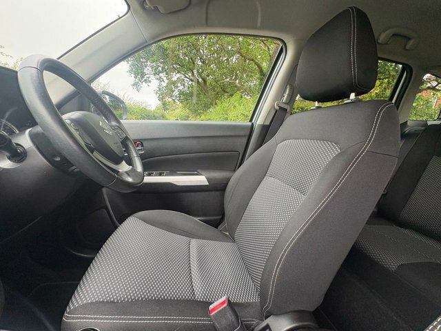 Suzuki Vitara 1.6 Sz-t Allgrip White #12
