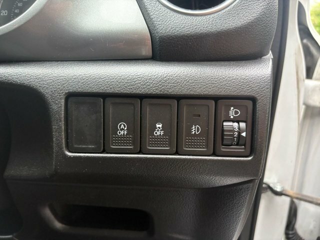 Suzuki Vitara 1.6 Sz-t Allgrip White #24