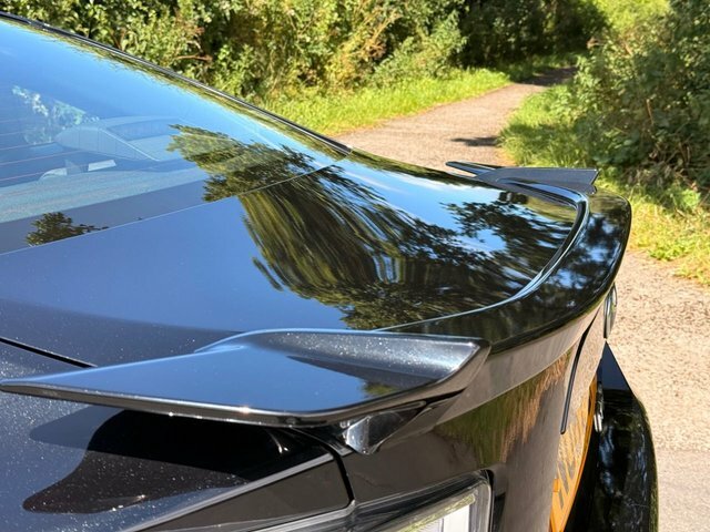 Toyota GT86 2.0 D-4s 197 Bhp Black #45