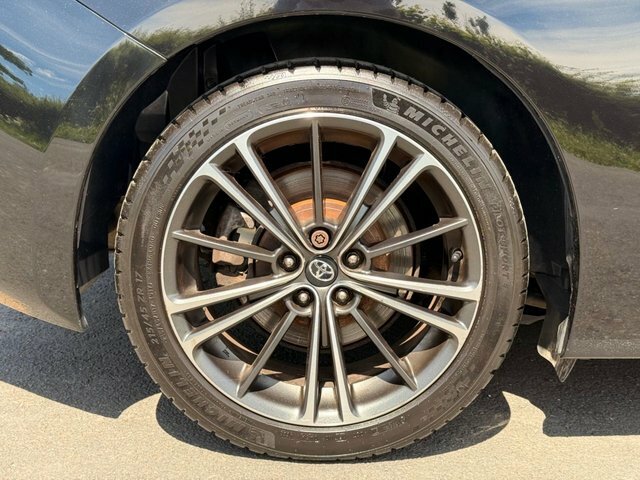 Toyota GT86 2.0 D-4s 197 Bhp Black #32