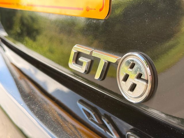 Toyota GT86 2.0 D-4s 197 Bhp Black #46