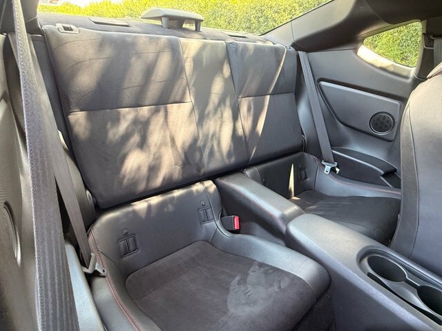Toyota GT86 2.0 D-4s 197 Bhp Black #40