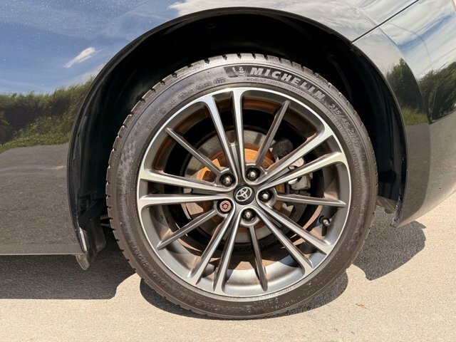 Toyota GT86 2.0 D-4s 197 Bhp Black #34