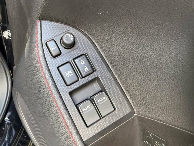 Toyota GT86 2.0 D-4s 197 Bhp Black #44