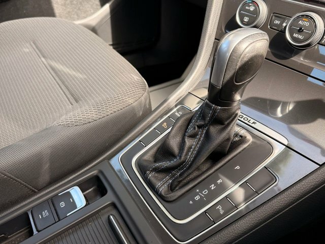 Volkswagen e-Golf 8 R-line 2.0 Tdi 150Ps 7-Speed Dsg White #16