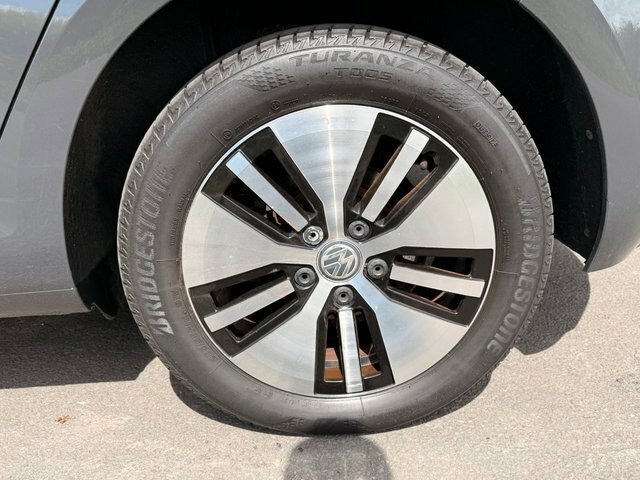 Volkswagen e-Golf 8 R-line 2.0 Tdi 150Ps 7-Speed Dsg White #48