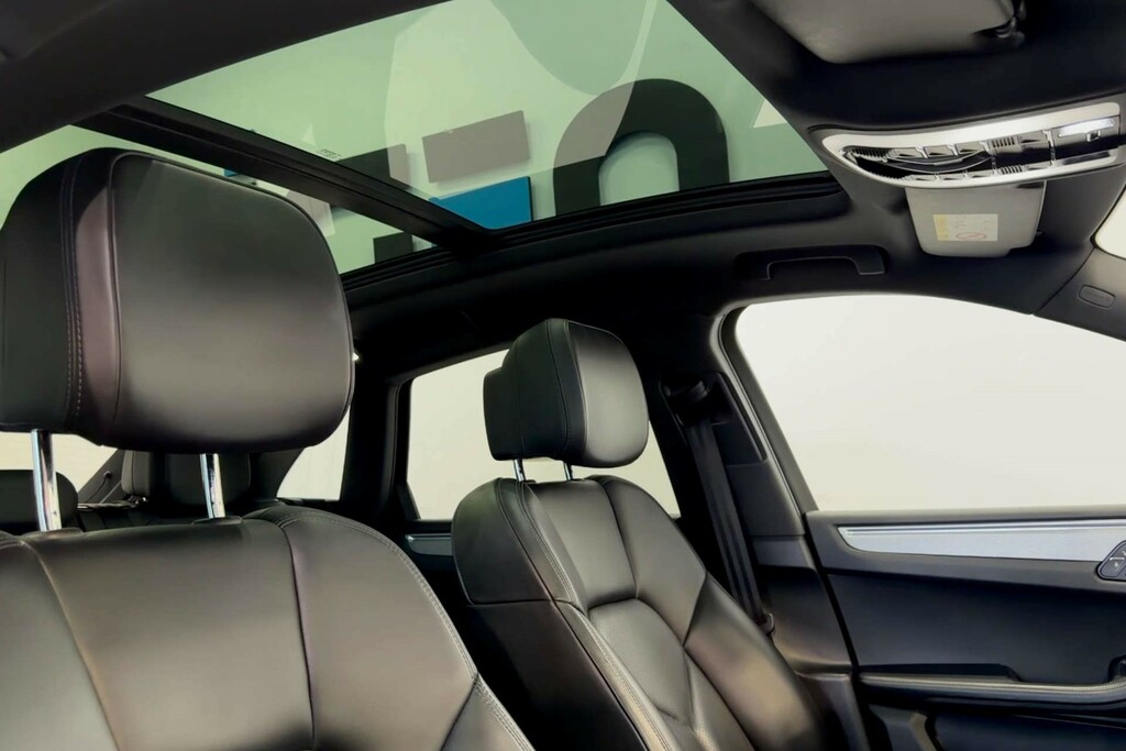 Porsche Macan S Pdk Grey #16