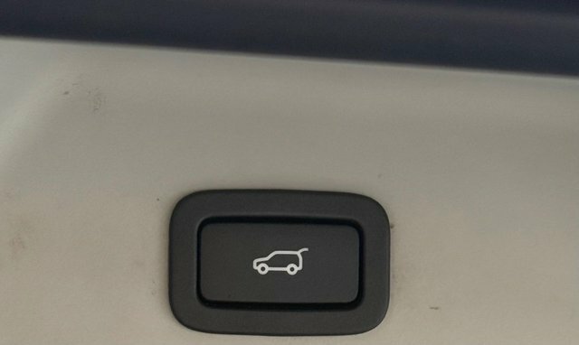 Land Rover Range Rover 4.4 Sdv8 Grey #39