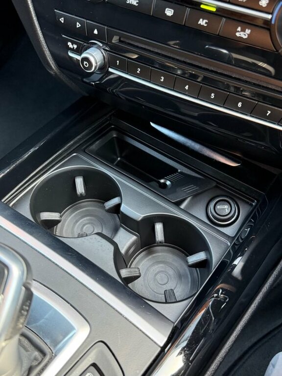 BMW X5 M50d Black #19