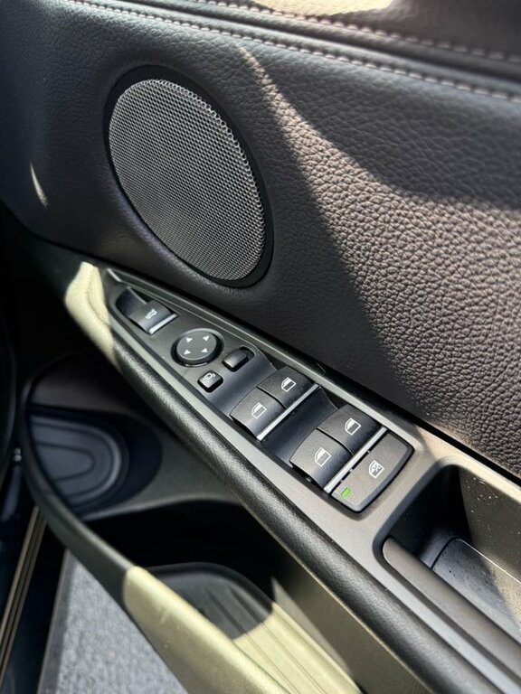 BMW X5 M50d Black #9