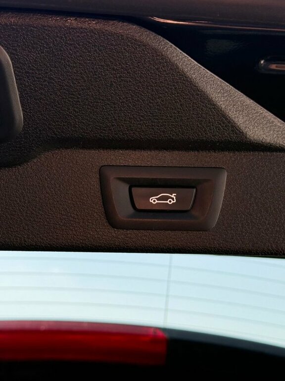BMW X5 M50d Black #7