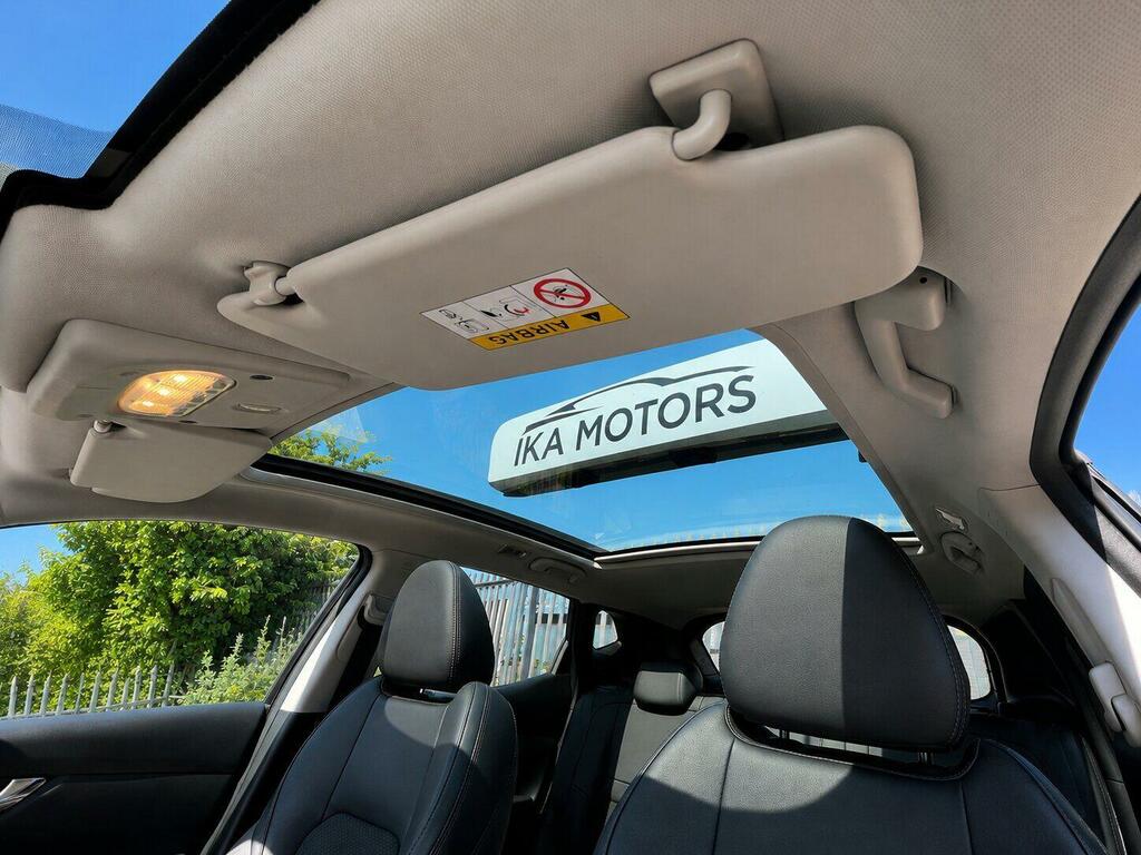 Nissan Qashqai 1.6 Dci Tekna Xtron Euro 6 Ss RE18ONW Black #3