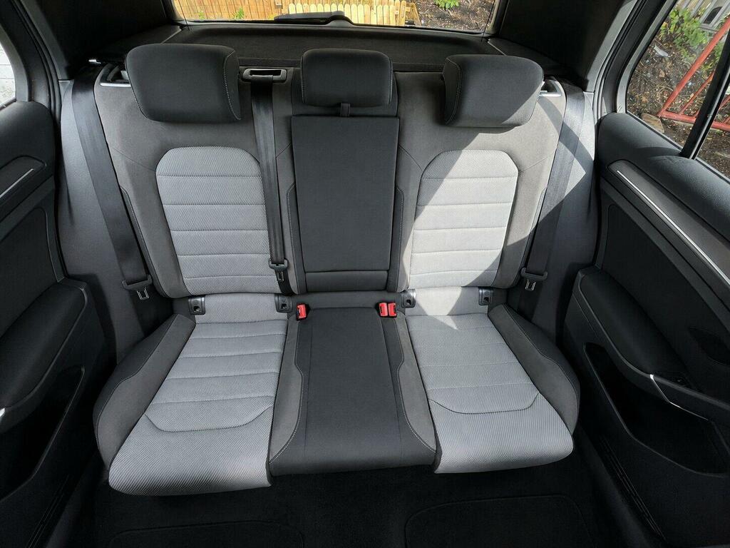 Volkswagen Golf 1.6 Tdi Bluemotion Tech Match Dsg Euro 5 Ss Blue #21