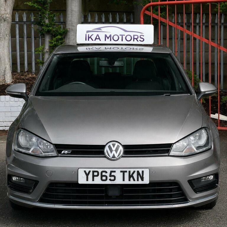 Volkswagen Golf 1.6 Tdi Bluemotion Tech Match Dsg Euro 5 Ss Blue #7