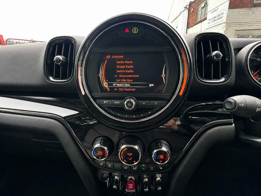 Mini Countryman 2.0 Cooper D Green #19